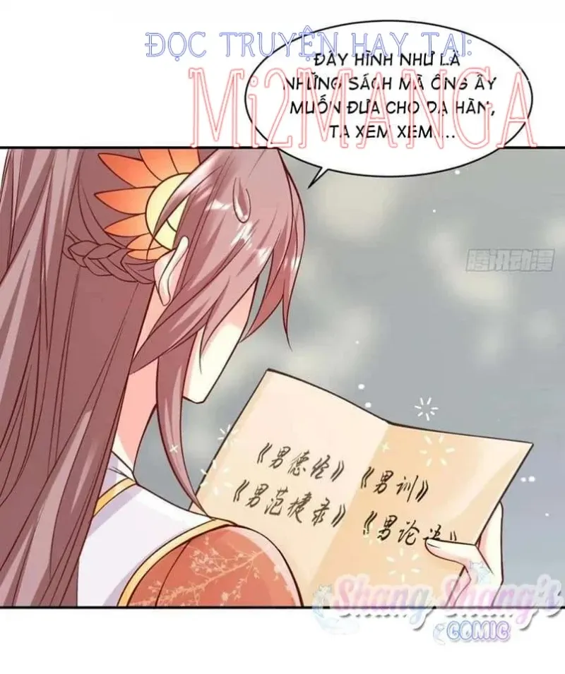 đọc truyện Vương Gia Này Khắc Vợ, Đắc Bàn ! Chương 122 ảnh 6 tại Thiên Thai Truyện