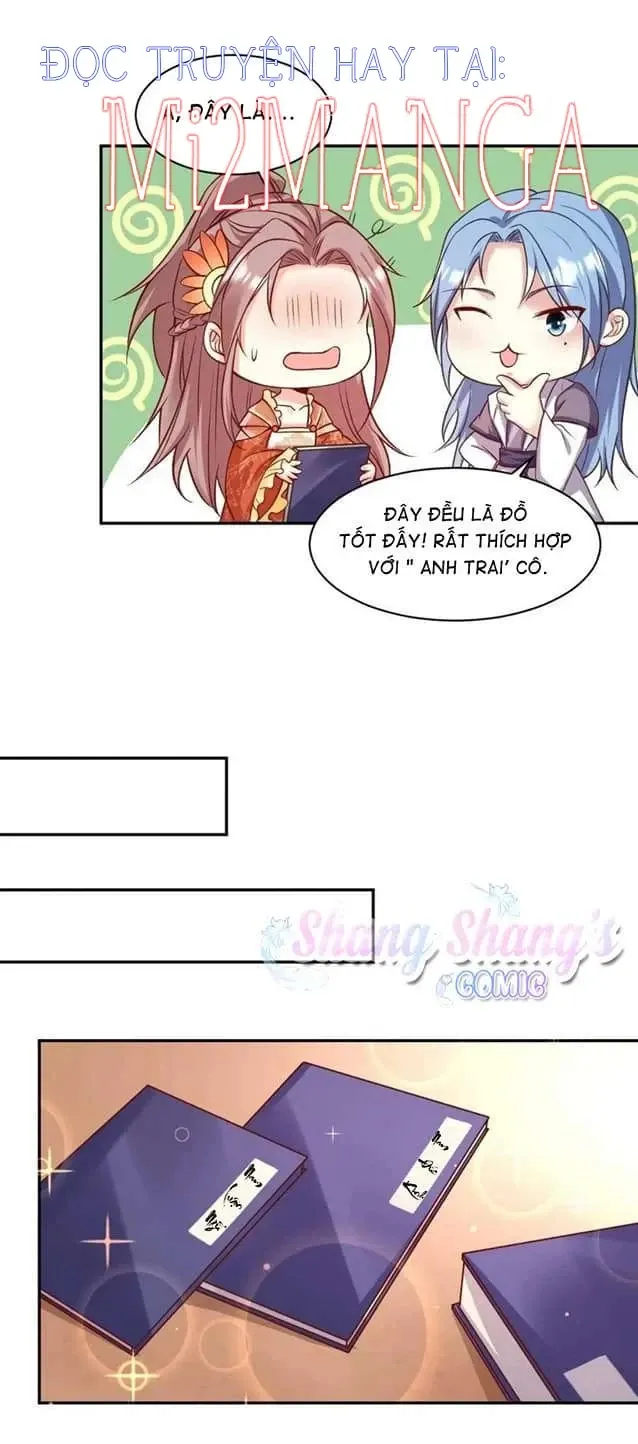 đọc truyện Vương Gia Này Khắc Vợ, Đắc Bàn ! Chương 122 ảnh 7 tại Thiên Thai Truyện