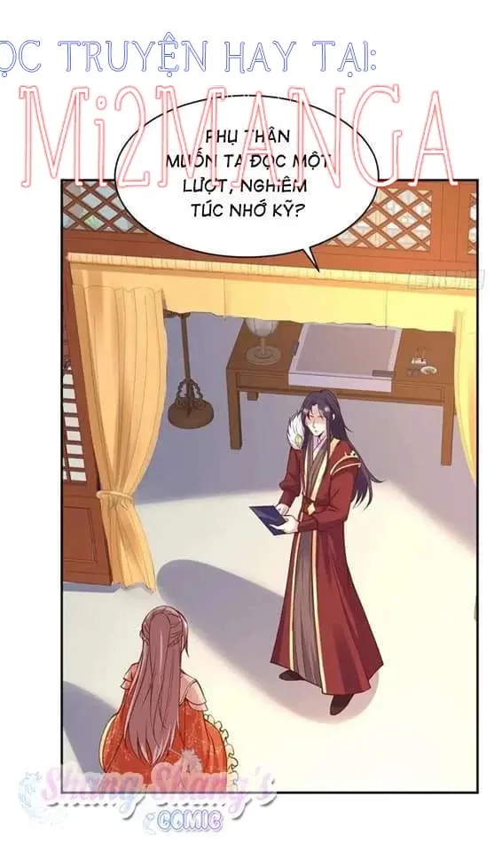 đọc truyện Vương Gia Này Khắc Vợ, Đắc Bàn ! Chương 122 ảnh 8 tại Thiên Thai Truyện