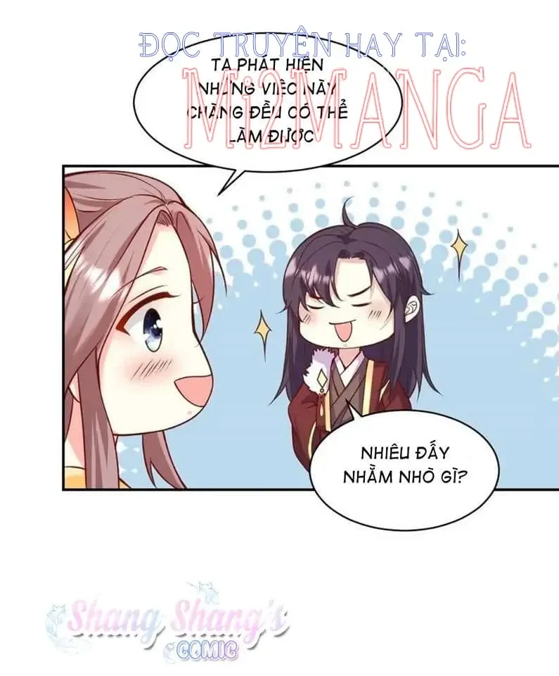 đọc truyện Vương Gia Này Khắc Vợ, Đắc Bàn ! Chương 122 ảnh 10 tại Thiên Thai Truyện