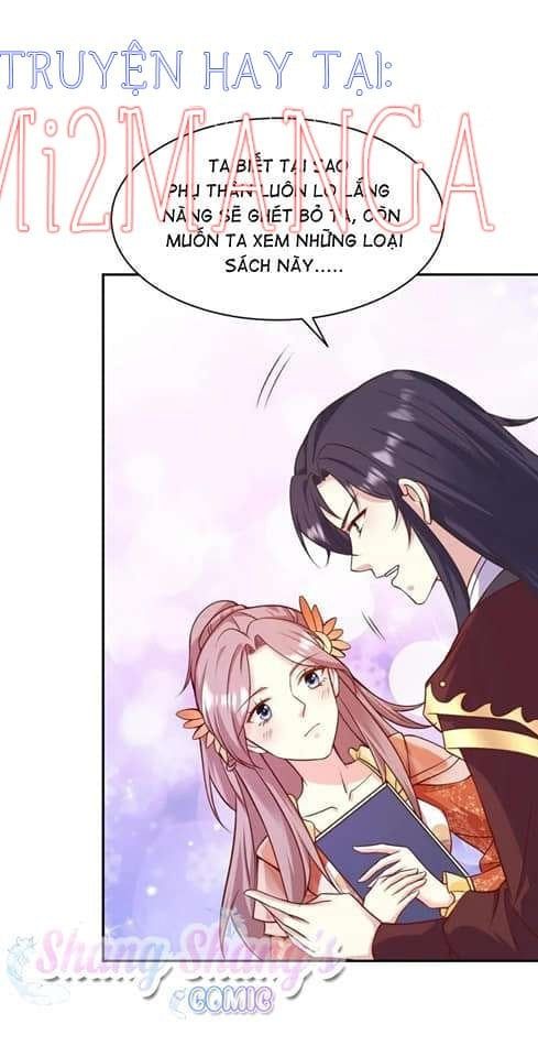 đọc truyện Vương Gia Này Khắc Vợ, Đắc Bàn ! Chương 122 ảnh 11 tại Thiên Thai Truyện