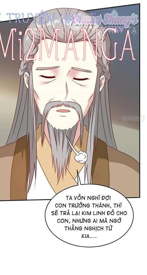 đọc truyện Vương Gia Này Khắc Vợ, Đắc Bàn ! Chương 123 ảnh 12 tại Thiên Thai Truyện