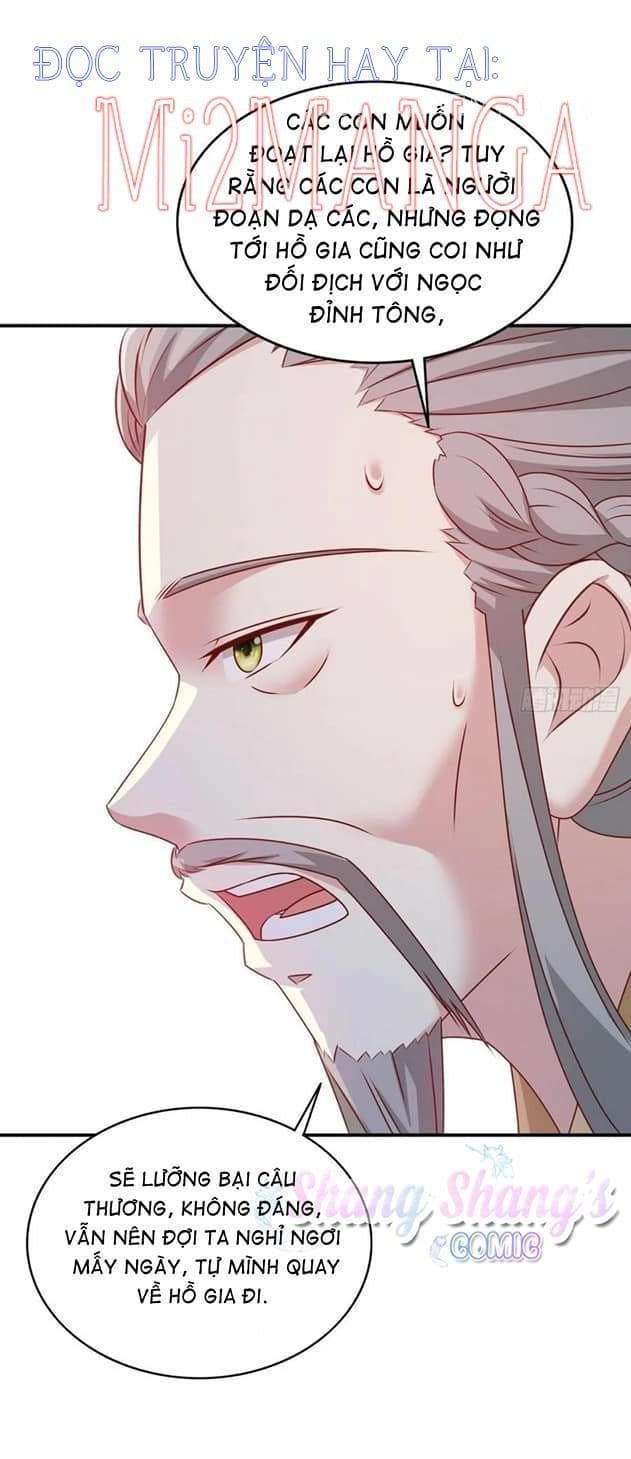 đọc truyện Vương Gia Này Khắc Vợ, Đắc Bàn ! Chương 123 ảnh 15 tại Thiên Thai Truyện