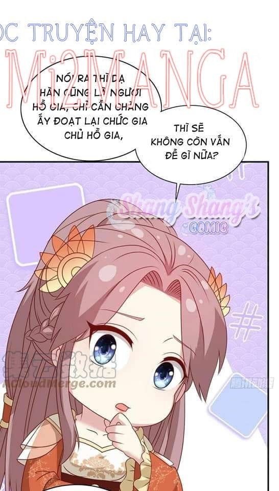 đọc truyện Vương Gia Này Khắc Vợ, Đắc Bàn ! Chương 123 ảnh 17 tại Thiên Thai Truyện