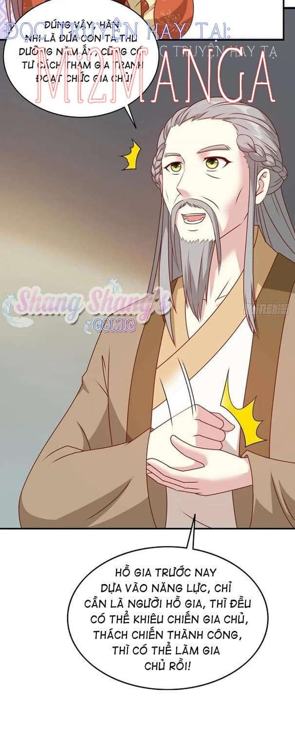 đọc truyện Vương Gia Này Khắc Vợ, Đắc Bàn ! Chương 123 ảnh 18 tại Thiên Thai Truyện