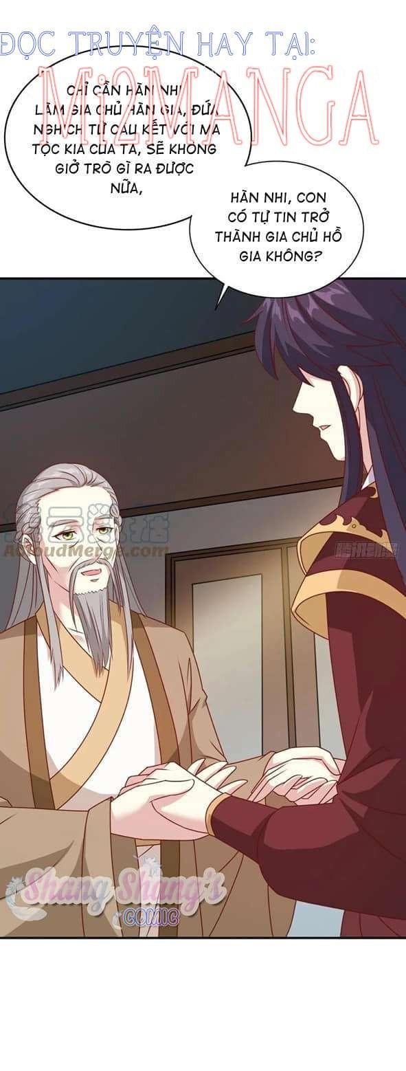 đọc truyện Vương Gia Này Khắc Vợ, Đắc Bàn ! Chương 123 ảnh 19 tại Thiên Thai Truyện