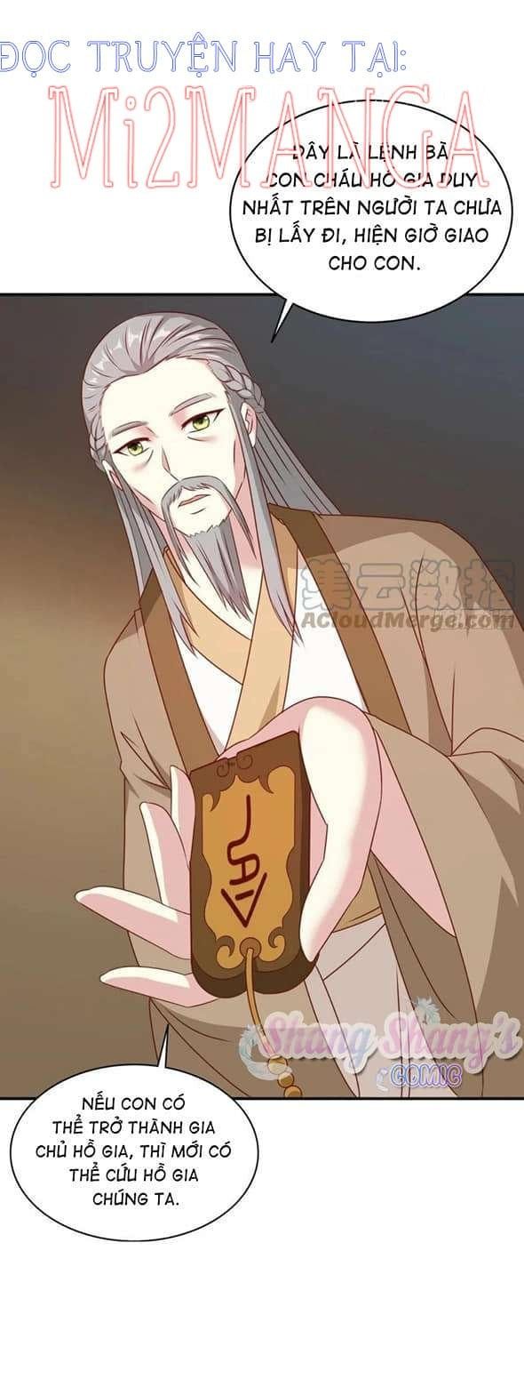 đọc truyện Vương Gia Này Khắc Vợ, Đắc Bàn ! Chương 123 ảnh 21 tại Thiên Thai Truyện