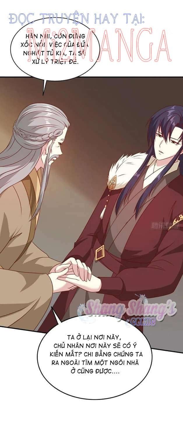 đọc truyện Vương Gia Này Khắc Vợ, Đắc Bàn ! Chương 123 ảnh 4 tại Thiên Thai Truyện