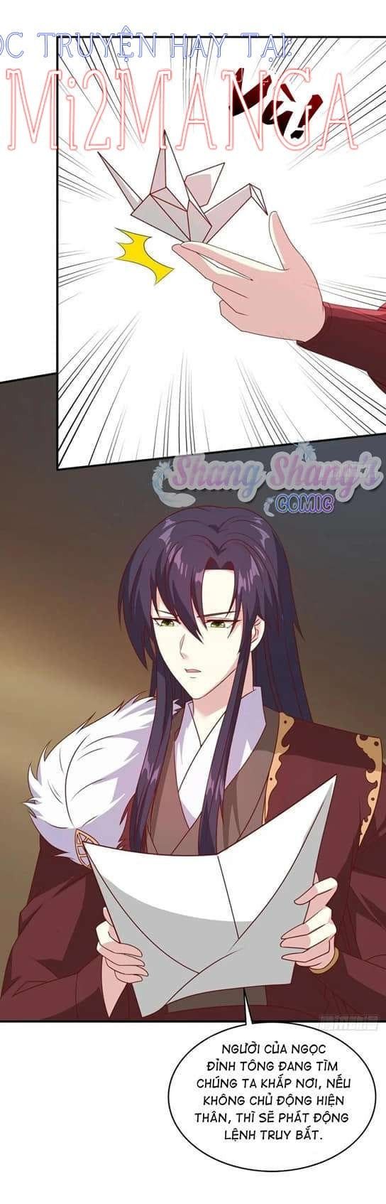 đọc truyện Vương Gia Này Khắc Vợ, Đắc Bàn ! Chương 123 ảnh 23 tại Thiên Thai Truyện