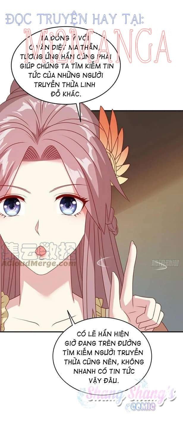 đọc truyện Vương Gia Này Khắc Vợ, Đắc Bàn ! Chương 123 ảnh 26 tại Thiên Thai Truyện