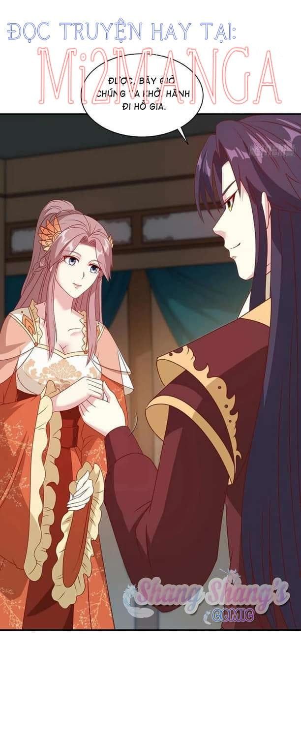 đọc truyện Vương Gia Này Khắc Vợ, Đắc Bàn ! Chương 123 ảnh 27 tại Thiên Thai Truyện