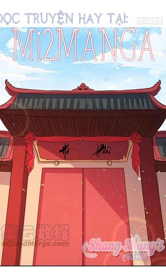 đọc truyện Vương Gia Này Khắc Vợ, Đắc Bàn ! Chương 123 ảnh 28 tại Thiên Thai Truyện