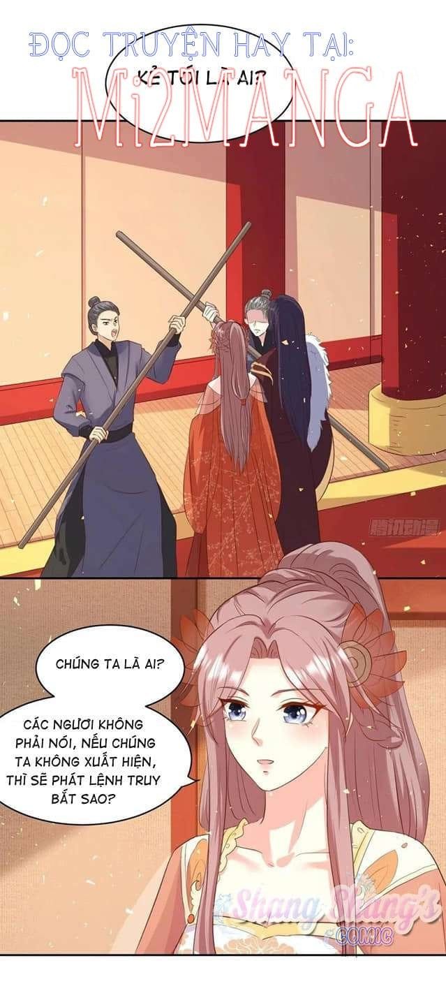 đọc truyện Vương Gia Này Khắc Vợ, Đắc Bàn ! Chương 123 ảnh 29 tại Thiên Thai Truyện