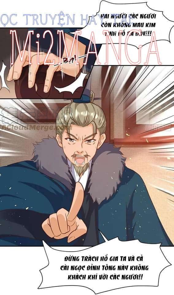 đọc truyện Vương Gia Này Khắc Vợ, Đắc Bàn ! Chương 123 ảnh 33 tại Thiên Thai Truyện