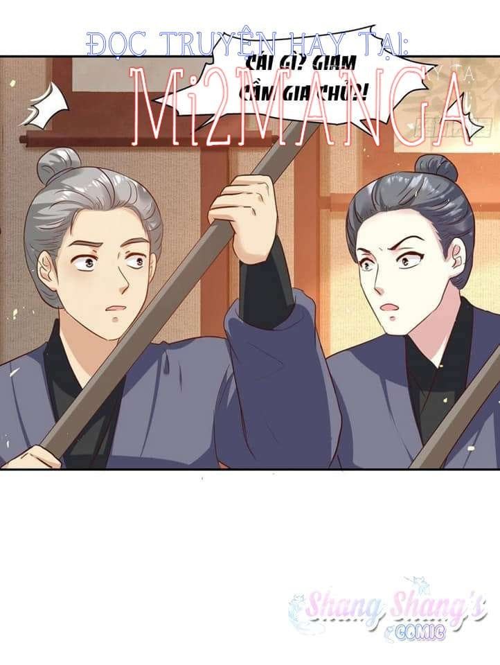 đọc truyện Vương Gia Này Khắc Vợ, Đắc Bàn ! Chương 123 ảnh 35 tại Thiên Thai Truyện