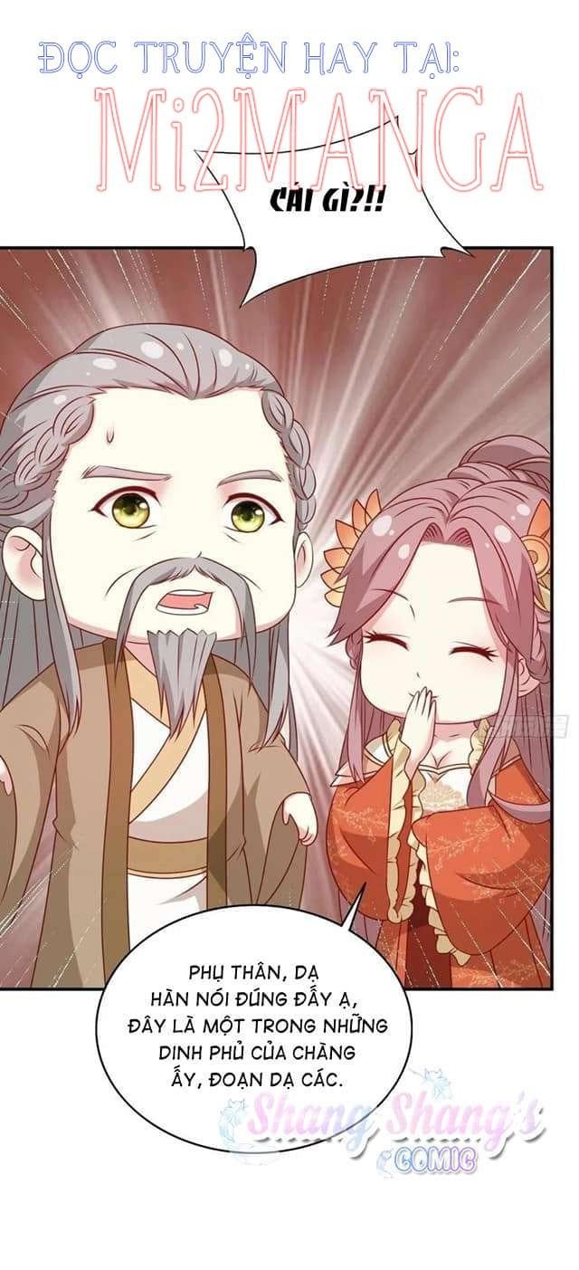 đọc truyện Vương Gia Này Khắc Vợ, Đắc Bàn ! Chương 123 ảnh 6 tại Thiên Thai Truyện