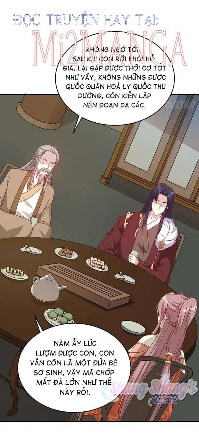 đọc truyện Vương Gia Này Khắc Vợ, Đắc Bàn ! Chương 123 ảnh 8 tại Thiên Thai Truyện