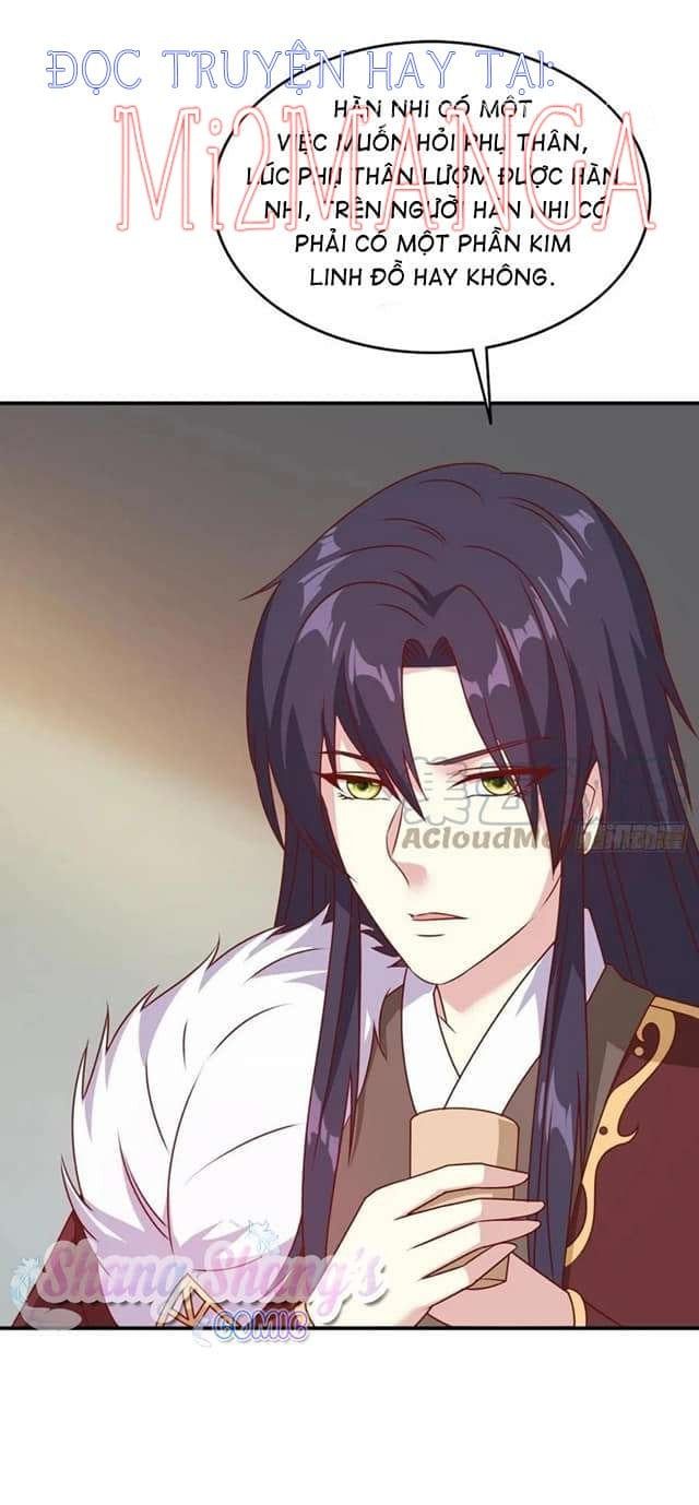 đọc truyện Vương Gia Này Khắc Vợ, Đắc Bàn ! Chương 123 ảnh 9 tại Thiên Thai Truyện