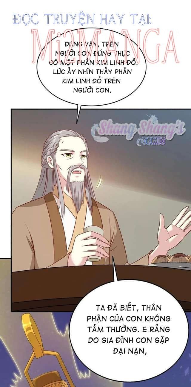 đọc truyện Vương Gia Này Khắc Vợ, Đắc Bàn ! Chương 123 ảnh 10 tại Thiên Thai Truyện