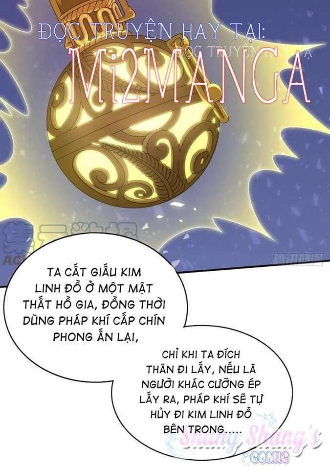 đọc truyện Vương Gia Này Khắc Vợ, Đắc Bàn ! Chương 123 ảnh 11 tại Thiên Thai Truyện