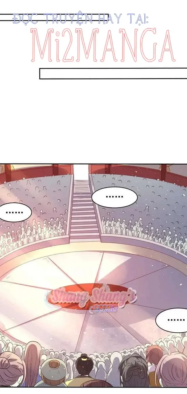 đọc truyện Vương Gia Này Khắc Vợ, Đắc Bàn ! Chương 124 ảnh 3 tại Thiên Thai Truyện