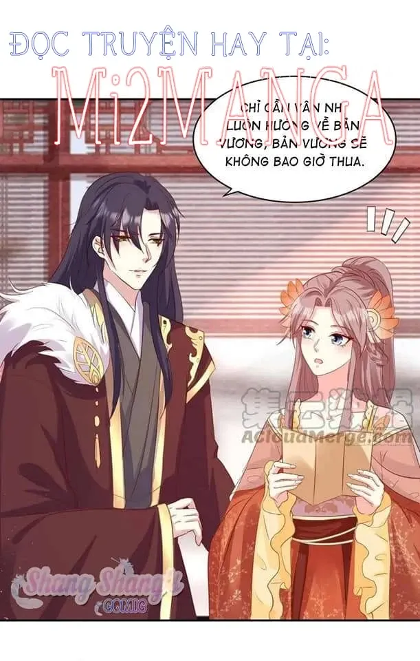 đọc truyện Vương Gia Này Khắc Vợ, Đắc Bàn ! Chương 124 ảnh 14 tại Thiên Thai Truyện