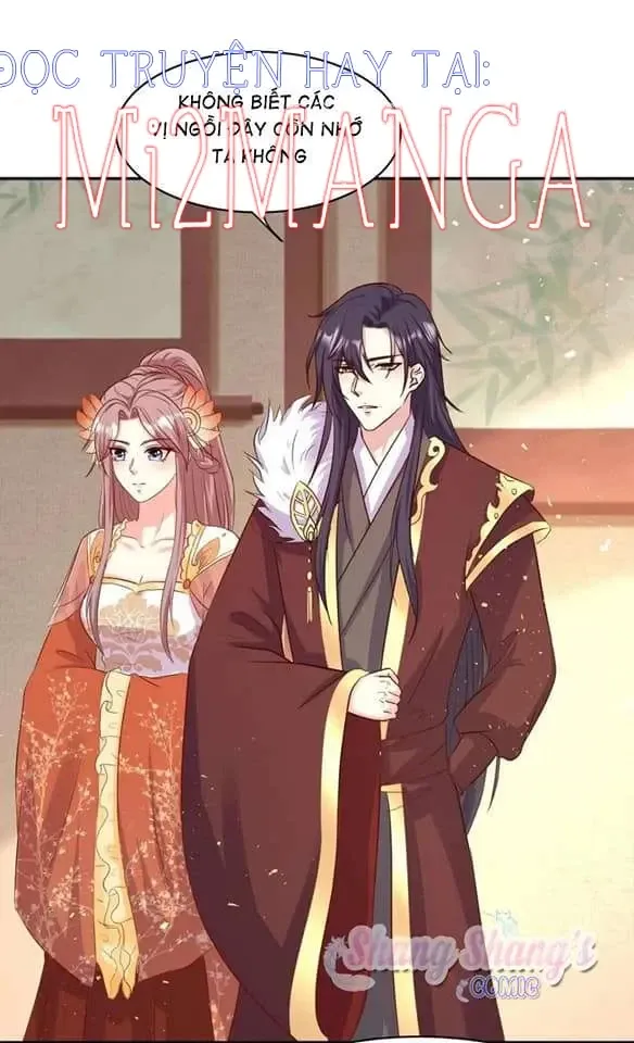 đọc truyện Vương Gia Này Khắc Vợ, Đắc Bàn ! Chương 124 ảnh 18 tại Thiên Thai Truyện