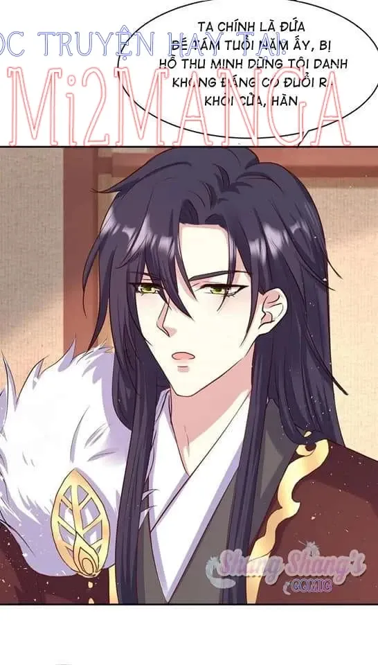 đọc truyện Vương Gia Này Khắc Vợ, Đắc Bàn ! Chương 124 ảnh 19 tại Thiên Thai Truyện