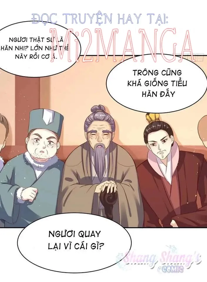 đọc truyện Vương Gia Này Khắc Vợ, Đắc Bàn ! Chương 124 ảnh 20 tại Thiên Thai Truyện