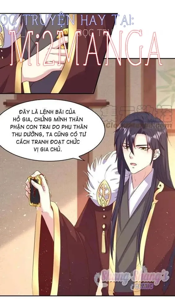 đọc truyện Vương Gia Này Khắc Vợ, Đắc Bàn ! Chương 124 ảnh 21 tại Thiên Thai Truyện