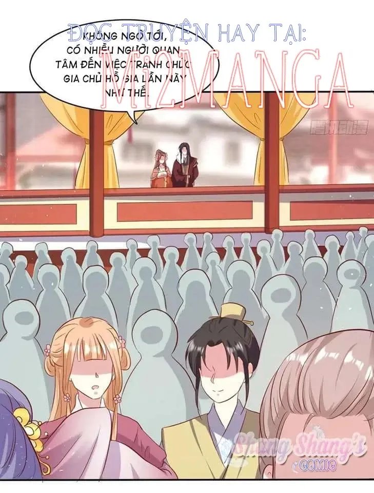 đọc truyện Vương Gia Này Khắc Vợ, Đắc Bàn ! Chương 124 ảnh 4 tại Thiên Thai Truyện