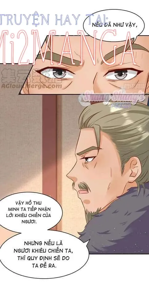 đọc truyện Vương Gia Này Khắc Vợ, Đắc Bàn ! Chương 124 ảnh 26 tại Thiên Thai Truyện