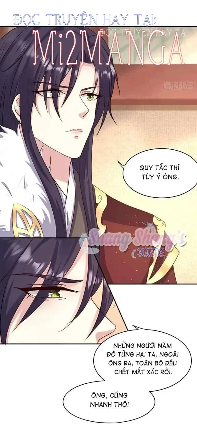 đọc truyện Vương Gia Này Khắc Vợ, Đắc Bàn ! Chương 124 ảnh 27 tại Thiên Thai Truyện