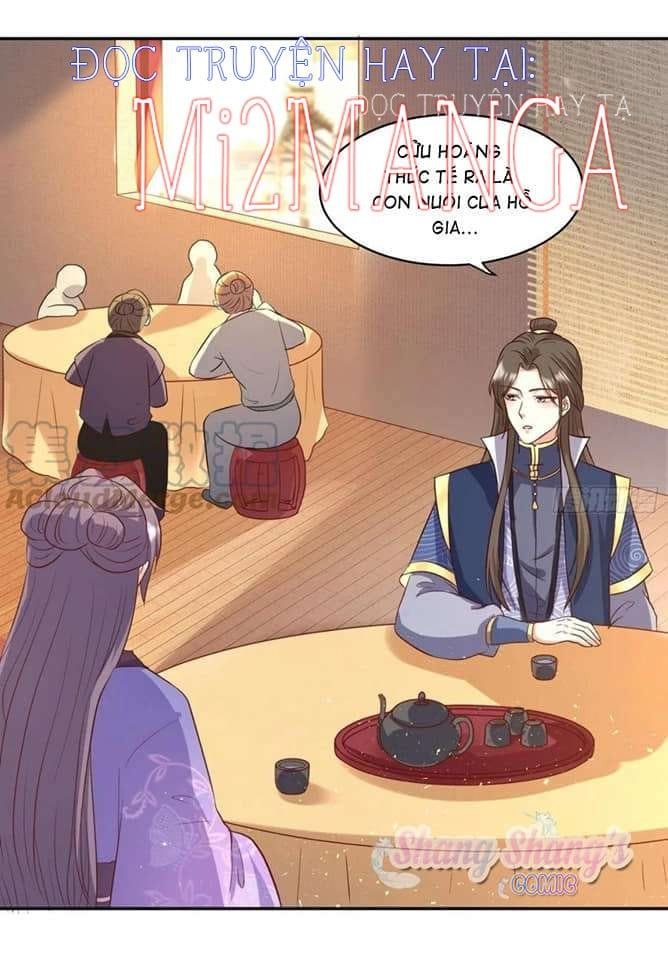 đọc truyện Vương Gia Này Khắc Vợ, Đắc Bàn ! Chương 124 ảnh 30 tại Thiên Thai Truyện