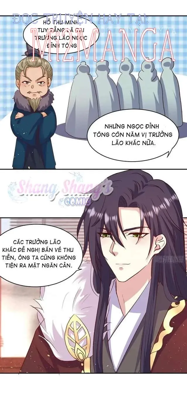 đọc truyện Vương Gia Này Khắc Vợ, Đắc Bàn ! Chương 124 ảnh 6 tại Thiên Thai Truyện