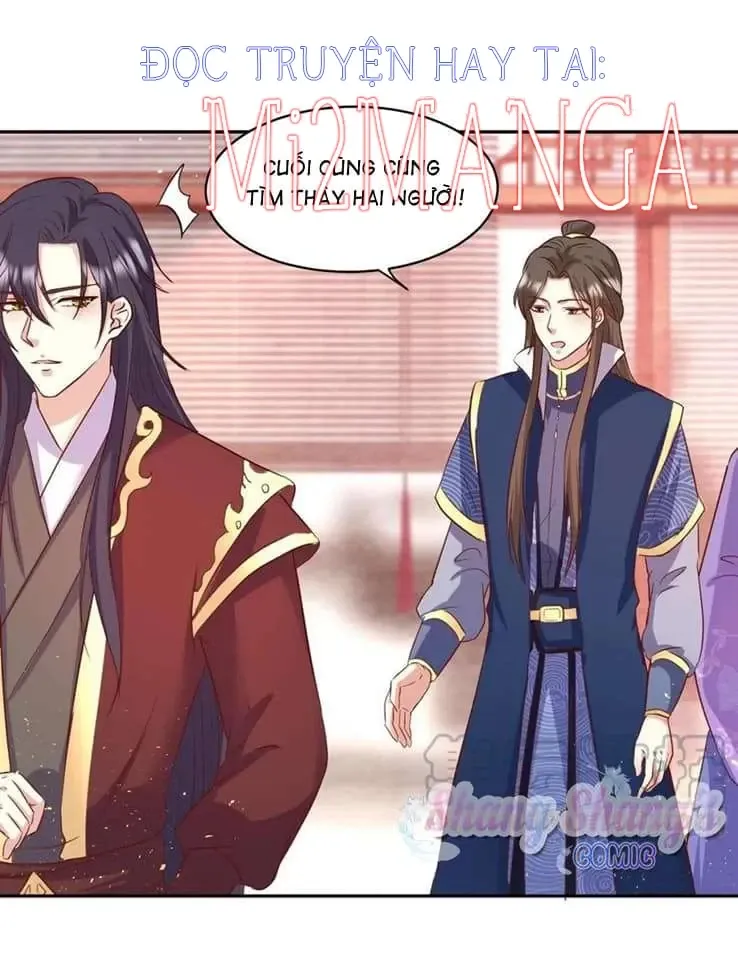 đọc truyện Vương Gia Này Khắc Vợ, Đắc Bàn ! Chương 124 ảnh 7 tại Thiên Thai Truyện