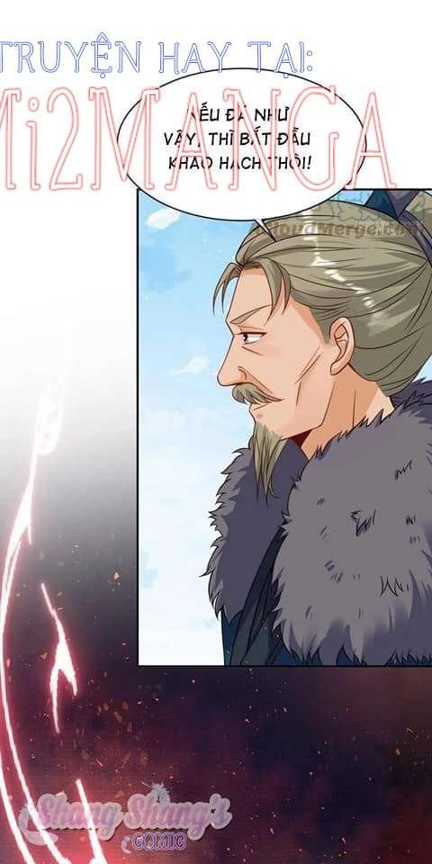 đọc truyện Vương Gia Này Khắc Vợ, Đắc Bàn ! Chương 125 ảnh 12 tại Thiên Thai Truyện