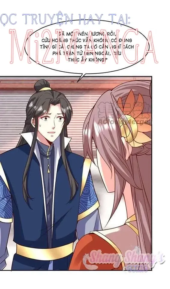 đọc truyện Vương Gia Này Khắc Vợ, Đắc Bàn ! Chương 125 ảnh 16 tại Thiên Thai Truyện