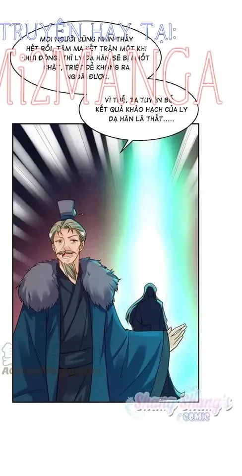 đọc truyện Vương Gia Này Khắc Vợ, Đắc Bàn ! Chương 125 ảnh 18 tại Thiên Thai Truyện