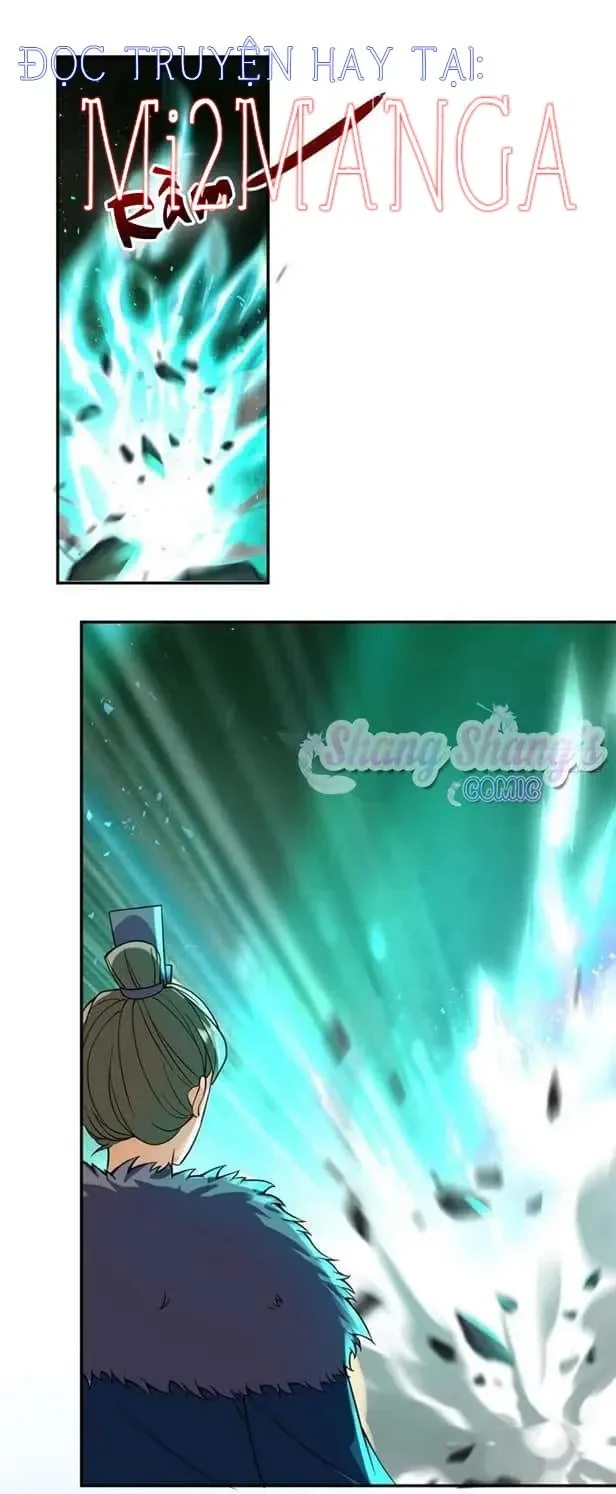 đọc truyện Vương Gia Này Khắc Vợ, Đắc Bàn ! Chương 125 ảnh 19 tại Thiên Thai Truyện