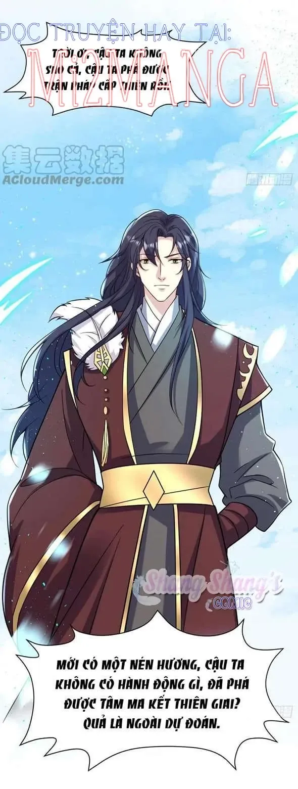 đọc truyện Vương Gia Này Khắc Vợ, Đắc Bàn ! Chương 125 ảnh 20 tại Thiên Thai Truyện