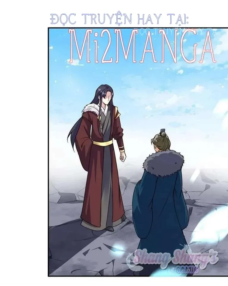 đọc truyện Vương Gia Này Khắc Vợ, Đắc Bàn ! Chương 125 ảnh 21 tại Thiên Thai Truyện