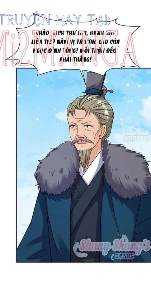 đọc truyện Vương Gia Này Khắc Vợ, Đắc Bàn ! Chương 125 ảnh 23 tại Thiên Thai Truyện