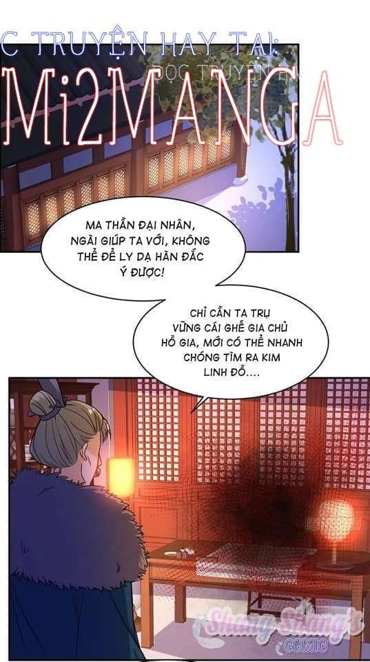 đọc truyện Vương Gia Này Khắc Vợ, Đắc Bàn ! Chương 125 ảnh 24 tại Thiên Thai Truyện