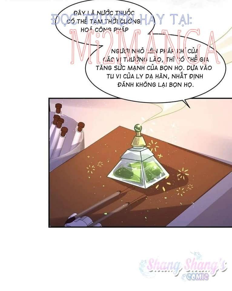 đọc truyện Vương Gia Này Khắc Vợ, Đắc Bàn ! Chương 125 ảnh 25 tại Thiên Thai Truyện