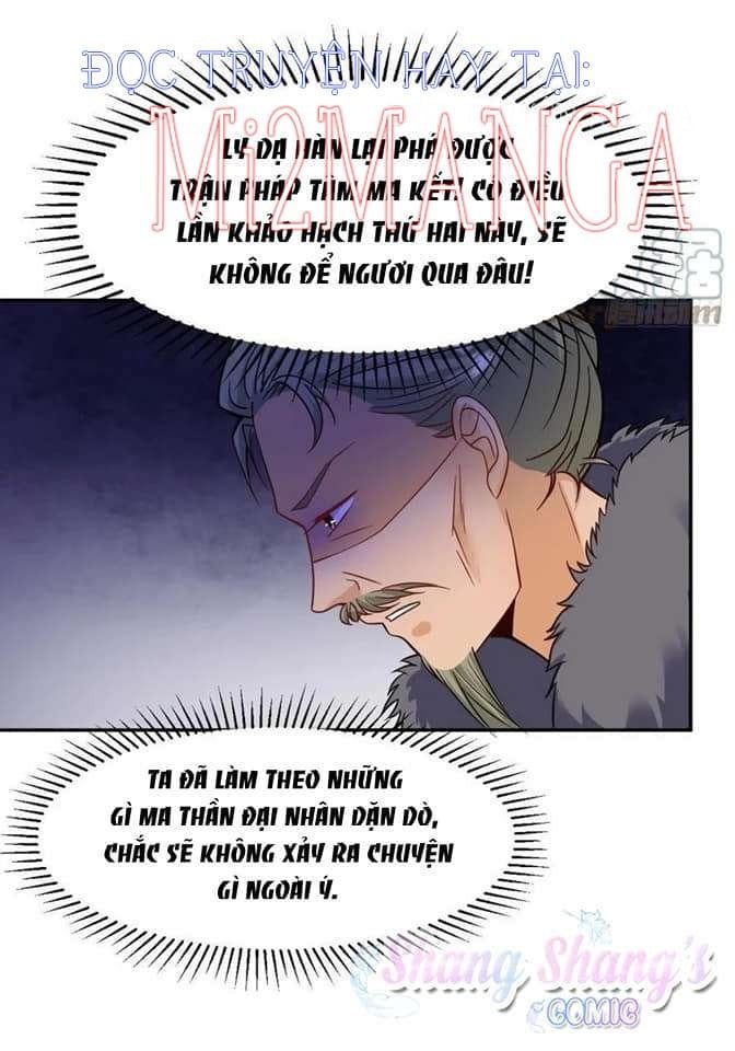 đọc truyện Vương Gia Này Khắc Vợ, Đắc Bàn ! Chương 125 ảnh 26 tại Thiên Thai Truyện