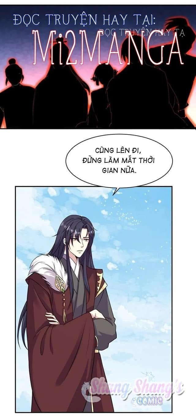 đọc truyện Vương Gia Này Khắc Vợ, Đắc Bàn ! Chương 125 ảnh 27 tại Thiên Thai Truyện