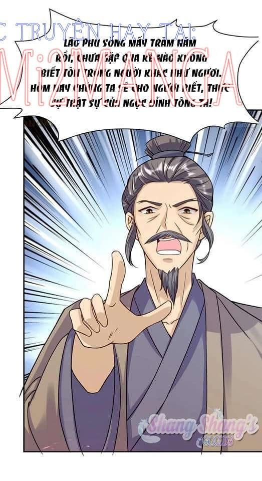 đọc truyện Vương Gia Này Khắc Vợ, Đắc Bàn ! Chương 125 ảnh 28 tại Thiên Thai Truyện