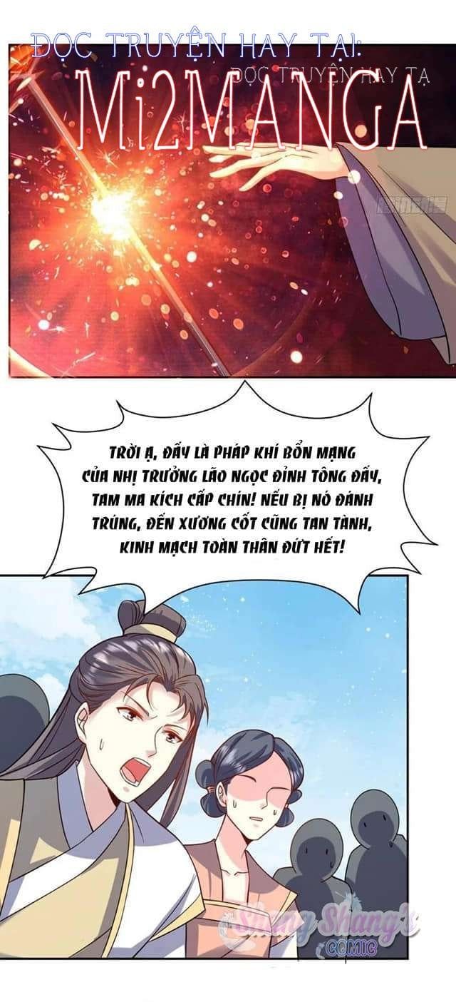 đọc truyện Vương Gia Này Khắc Vợ, Đắc Bàn ! Chương 125 ảnh 29 tại Thiên Thai Truyện