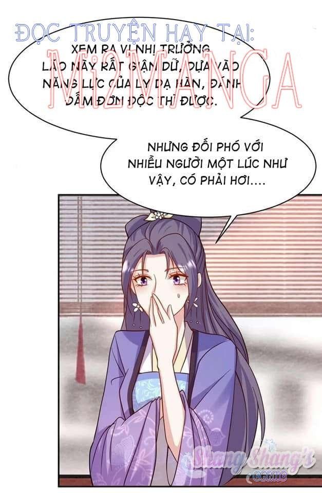 đọc truyện Vương Gia Này Khắc Vợ, Đắc Bàn ! Chương 125 ảnh 30 tại Thiên Thai Truyện